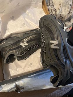 Mens New Balance 1000 Gray for sale new size 12