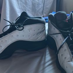 Jordan 13 Retro Reflective 