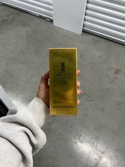 Paco Rabanne 1 Million
