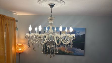 Vintage Chandelier