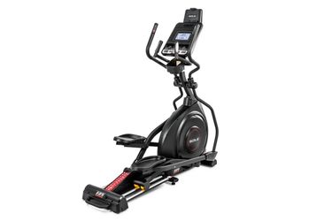 Elliptical  (Sole)
