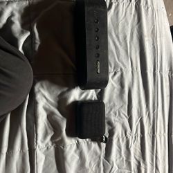 Go4 Jbl And Aptoyu Bluetooth Speaker 