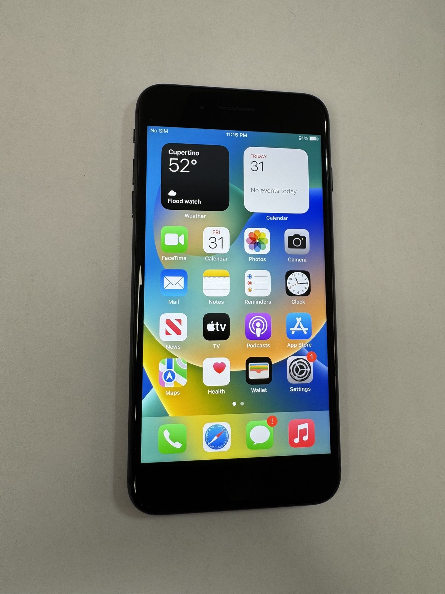 Apple iPhone 8