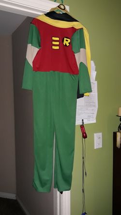 Halloween Costume