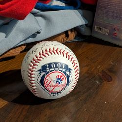 Yankees Collectibles 
