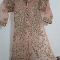 Girls Dress 6 To 8