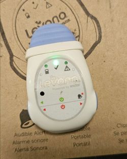 Levana Oma+ portable infant baby movement monitor