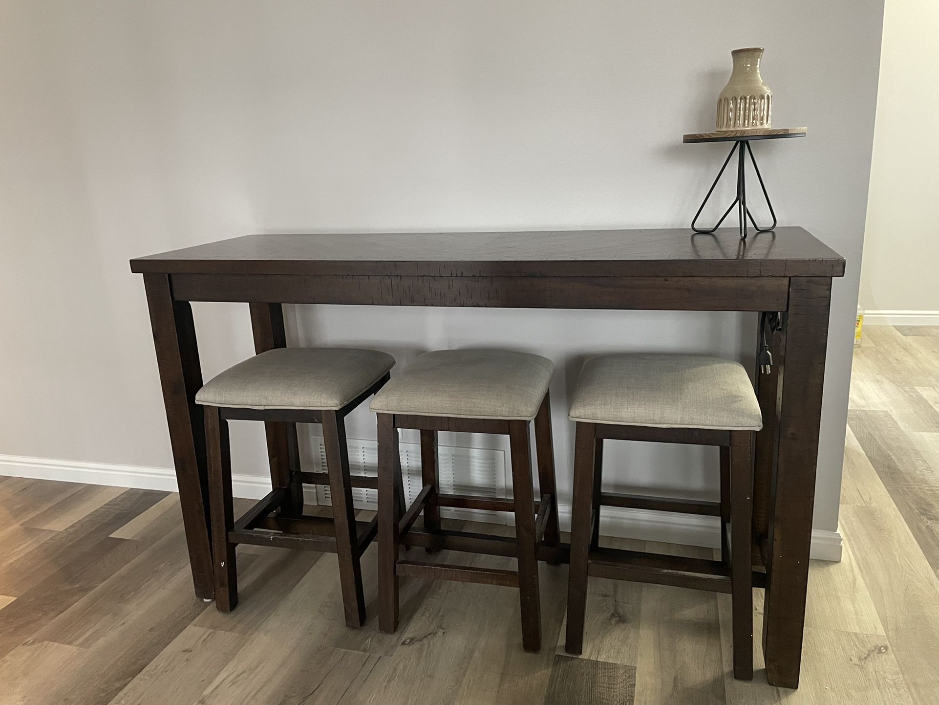 Kitchen Bar Table