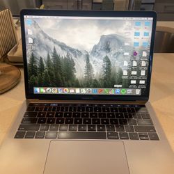 MacBook Pro 