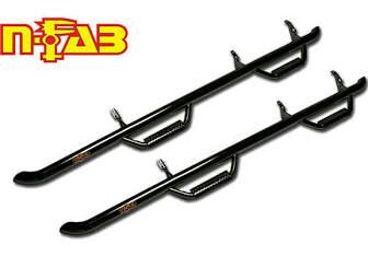 N fab nerf bars