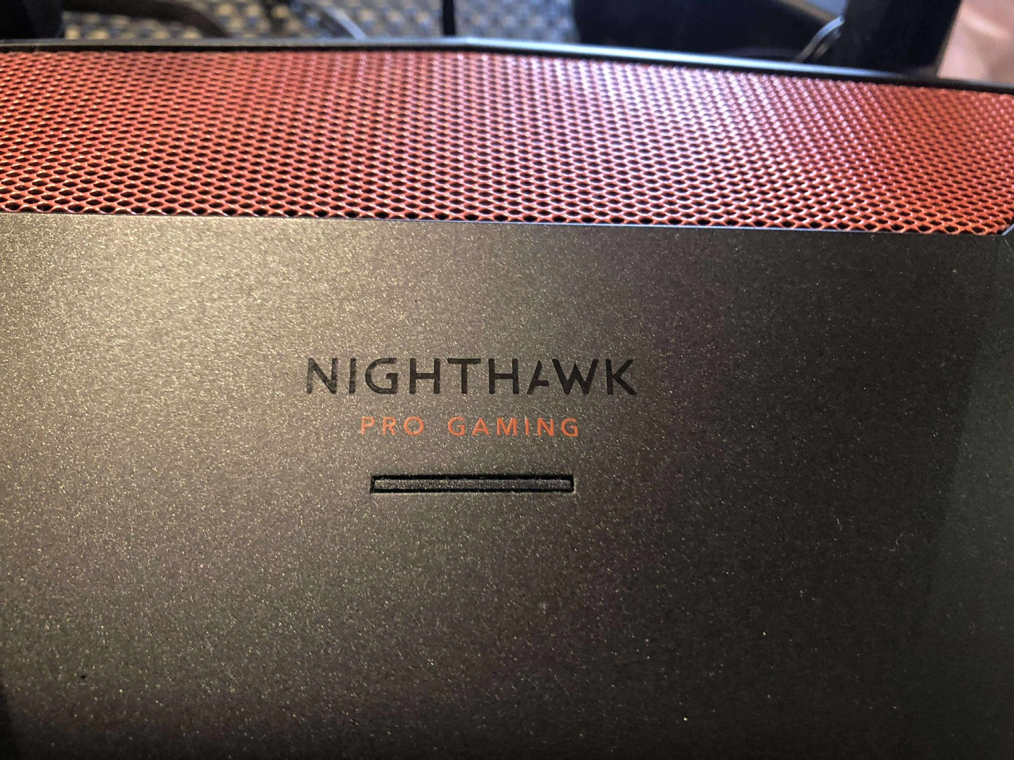 NETGEAR Nighthawk Pro Gaming WiFi XR1000 and Motorola Modem MB7621 - VERY GOOD conditions WAS MORE THAN $400 - ASKING ONLY $115