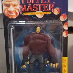 Full Moon Productions Vintage Puppet Master Action Figure 
