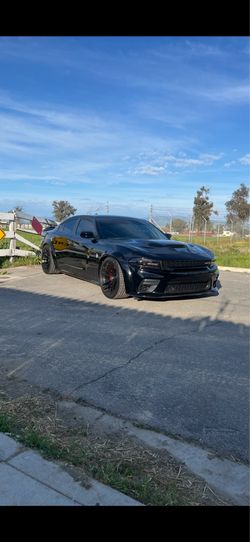 2019 Dodge Charger