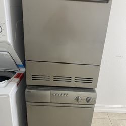 ASKO Washer Dryer 