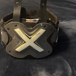 XTech Football Rib Protector