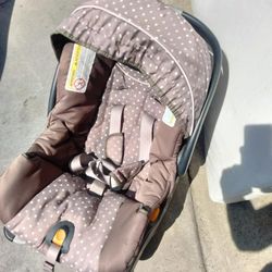 Car Seat