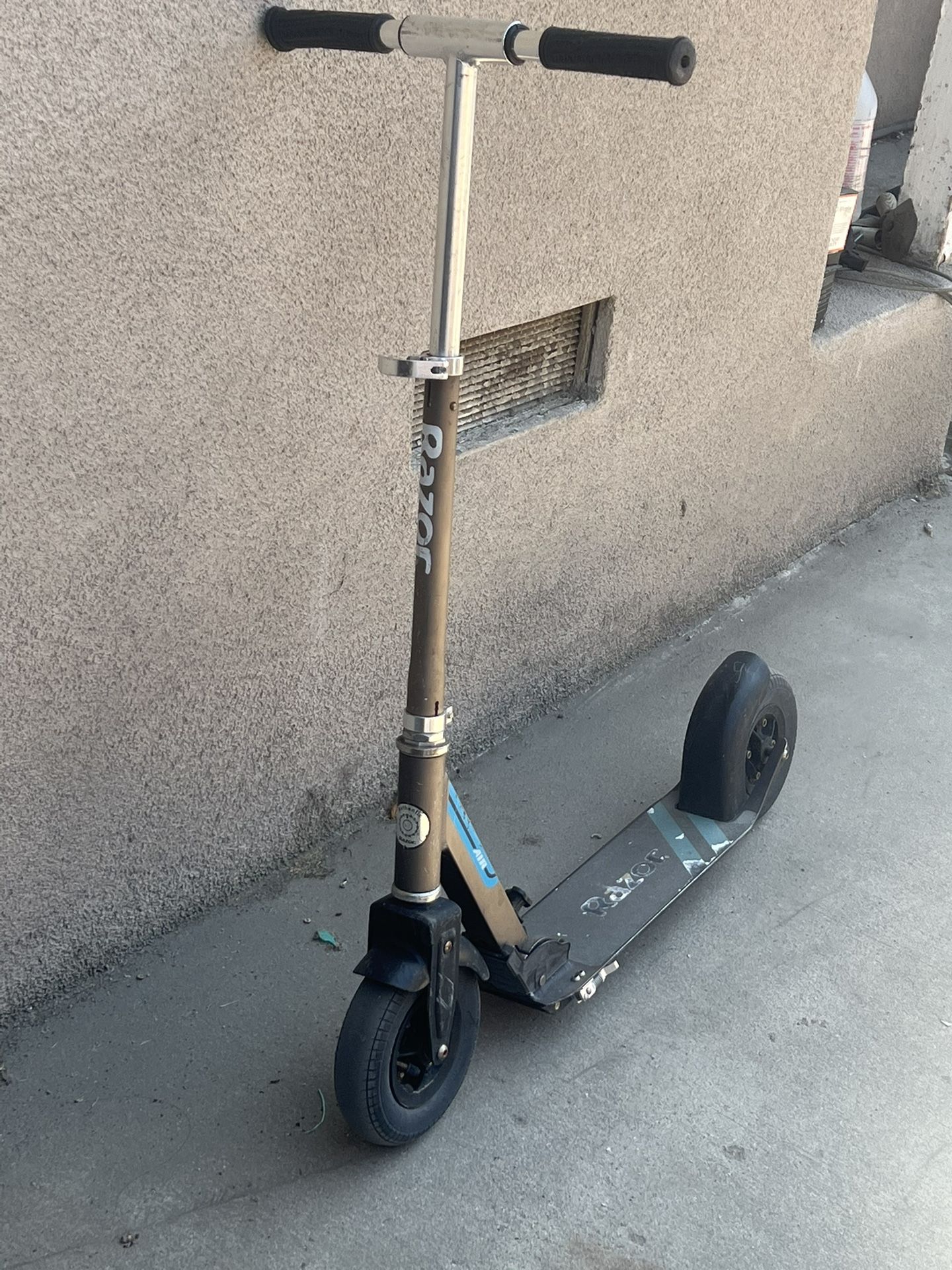 Razor Scooter