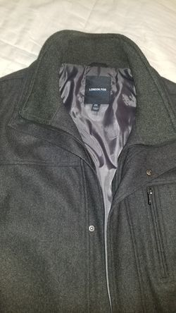 Mens jacket 2XL
