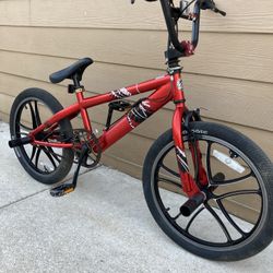 Bmx Bik Mongose Sz 20