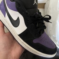 Jordan 1