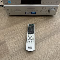 Sony STR-k6800P Home Theatre System Receiver $100