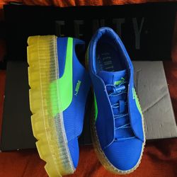 Puma Rihanna Fenty..
