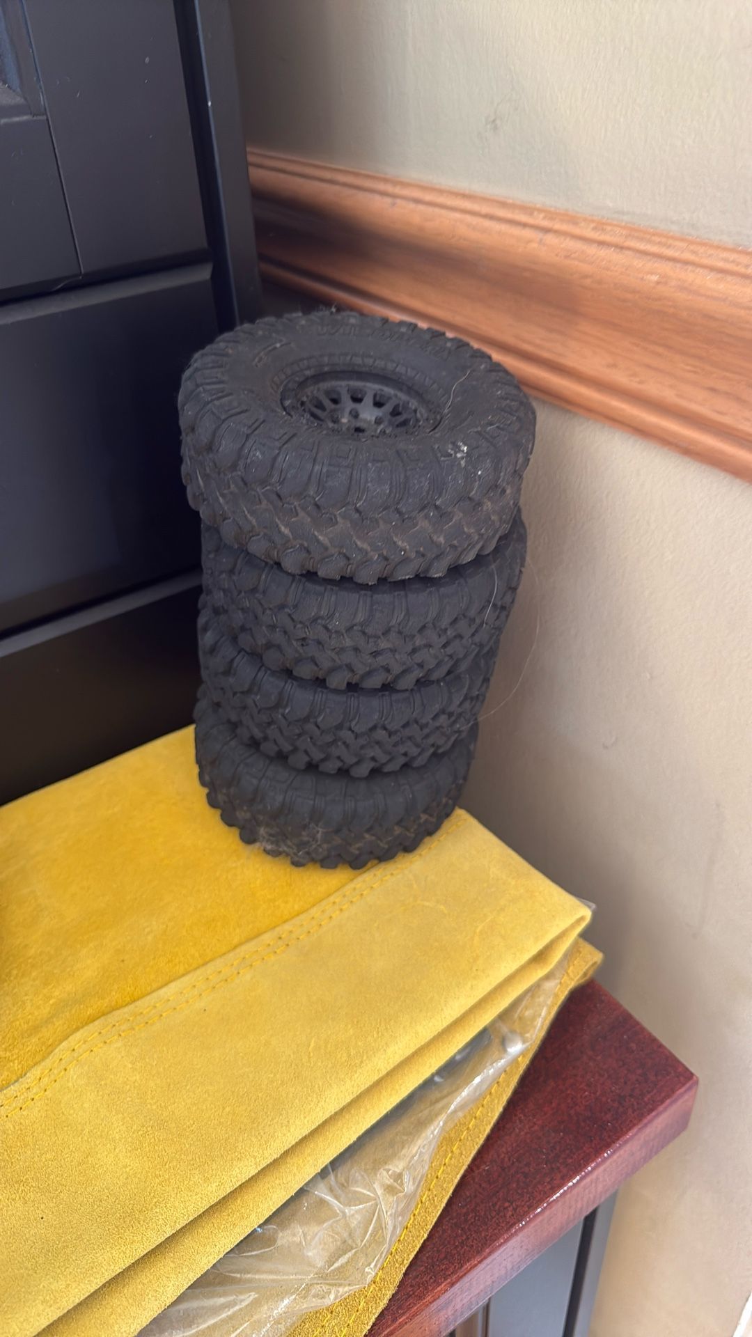 rc tires