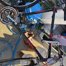 Kent Diplomat 3000. 10sp Bike