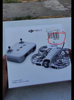 Neo 2 Drone