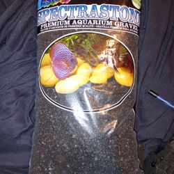 25lbs Bag Of Gravel For Fish Tank