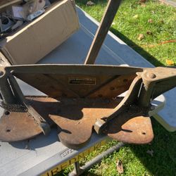 Dosch Miter Cutter 