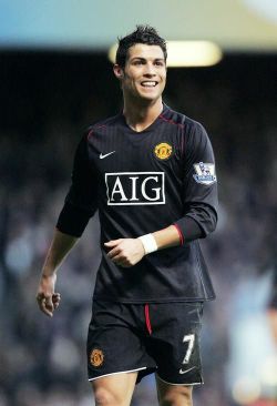 cristiano ronaldo manchester united jersey long sleeve