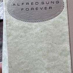 Alfred Sung Forever Cologne 