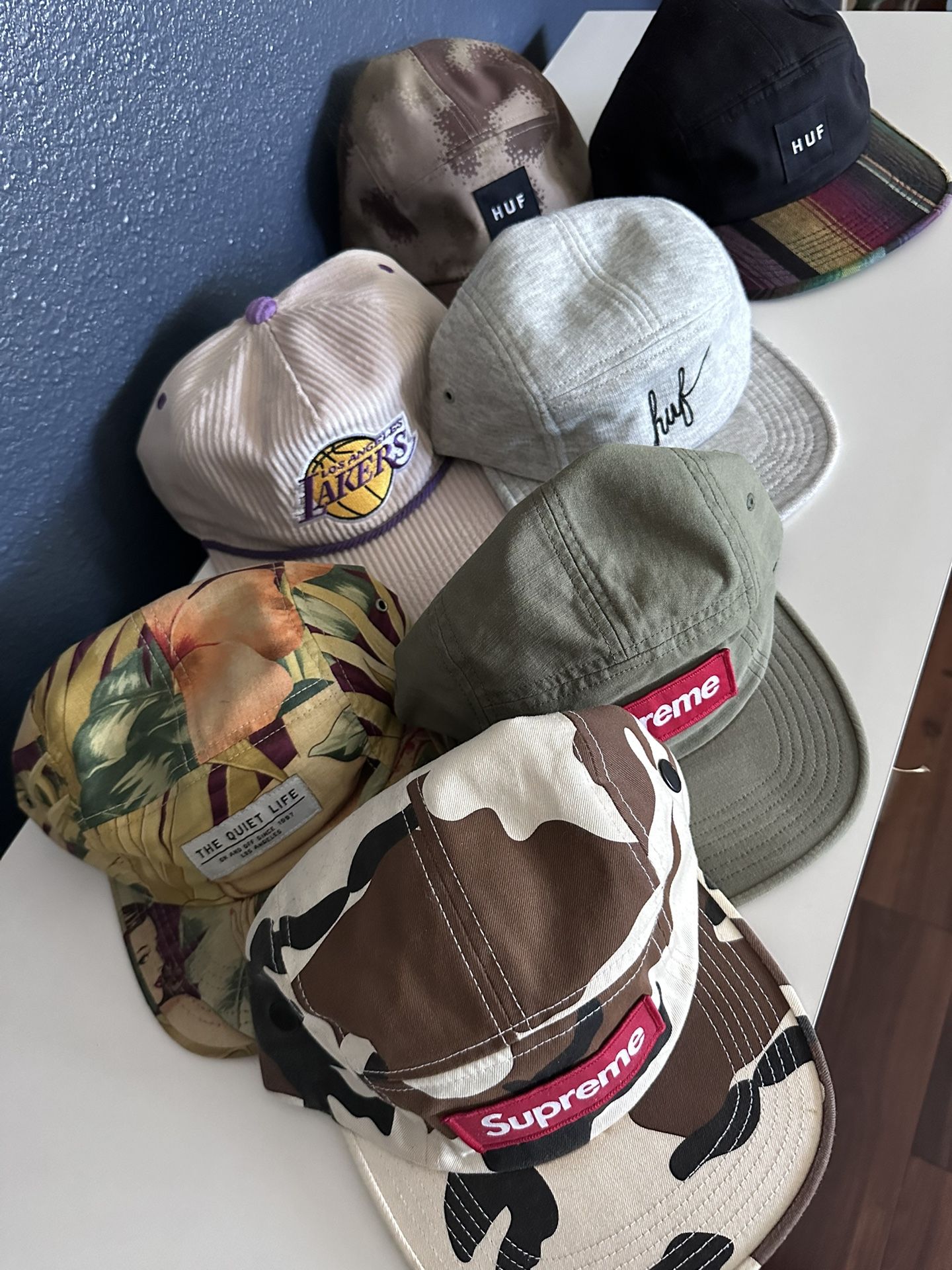 Hat Lot For Sale