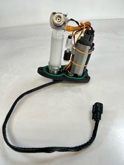 2018-2022 HARLEY DAVIDSON SPORTSTER XL 1200 FUEL PUMP OEM GENUINE GUARNTEED. SM9KNT0364