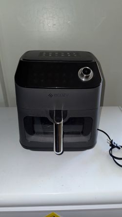Ecozy Air Fryer