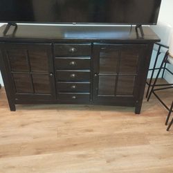 Tv Console