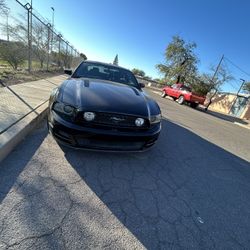 2014 Mustang Gt