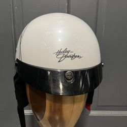 Harley Davidson Women's Destination Helmet, XXS