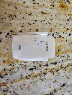 Linksys Wifi Extender