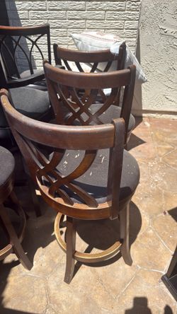 Barstool chairs