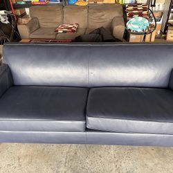 Ethan Allen  Up Scale Sofa High Quality 