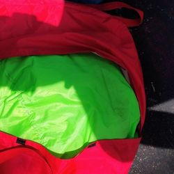 Inflatable Bounce Houses
