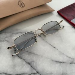 Jacques Marie Mage Sunglasses 