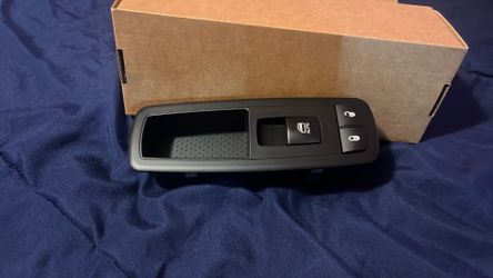 Front Passenger Side Power Door Lock Window Switch for Chrysler 300 for Dodge