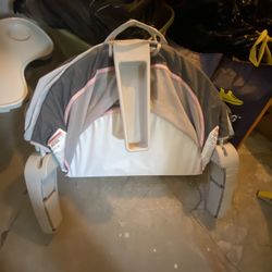 Fisher-Price On The Go Dome