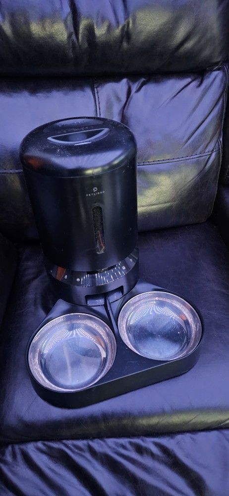 Petlibro Granary Smart Camera Feeder