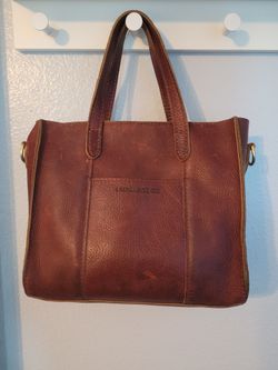 Lola Crossbody by Portland Leather