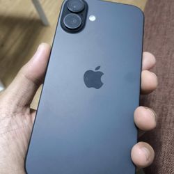 iPhone 16 Plus Unlocked