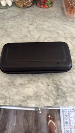 Nintendo switch case